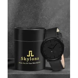 skylona Chronograph Watch-picture-21