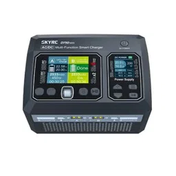 SkyRC D750 MIX Dual Channel AC/DC LiPo / LiHV (1–8S) Battery Charger with Bluetooth-picture-24