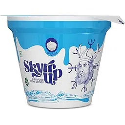 Skyrrup High-Protein Icelandic Original Skyr - 105 GM | Fat-Free | No Added Sugar-picture-12