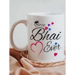 skytrends Unique Printed Coffee Mug gift for Brother and Sister - 123-picture-20