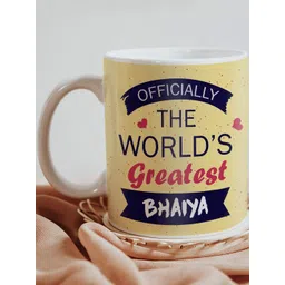 skytrends Unique Printed Coffee Mug gift for Brother and Sister - 125-picture-40