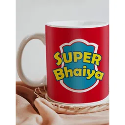 skytrends Unique Printed Coffee Mug gift for Brother and Sister - 159-picture-15