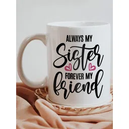skytrends Unique Printed Coffee Mug gift for Brother and Sister - 176-picture-22