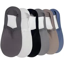 skyunion women Girls No Show Socks Low Cut Liner Non Slip Invisible Hidden sock Cool Comfort Breathable 1 Pairs-picture-44