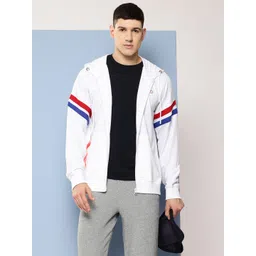 Slazenger Hooded Sports Sweatshirt-picture-25