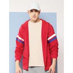 Slazenger Hooded Sports Sweatshirt-picture-27