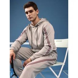 Slazenger Hooded Sports Tracksuits-picture-26