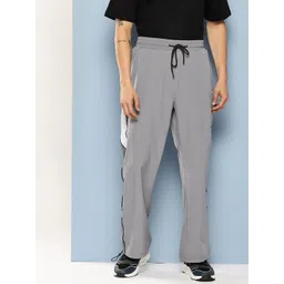 Slazenger Men Athleisure Regular Fit Toggle Hem Track Pants-picture-27