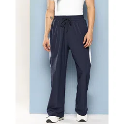 Slazenger Men Athleisure Regular Fit Toggle Hem Track Pants-picture-23