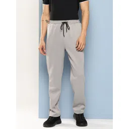 Slazenger Men Athleisure Regular Fit Track Pants-picture-39