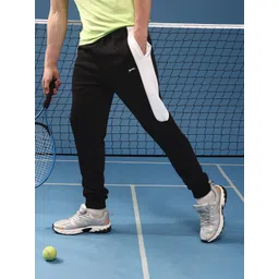 Slazenger Men Athleisure Sports Joggers-picture-40