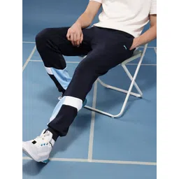 Slazenger Men Athleisure Sports Joggers-picture-15
