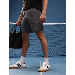 Slazenger Men Athleisure Sports Shorts-picture-16