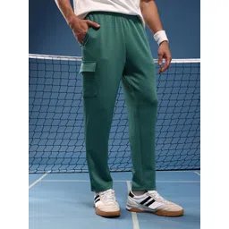 Slazenger Men Athleisure Track Pants-picture-24