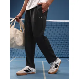 Slazenger Men Athleisure Track Pants-picture-26