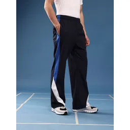 Slazenger Men Colourblocked Sports Track Pants image 2