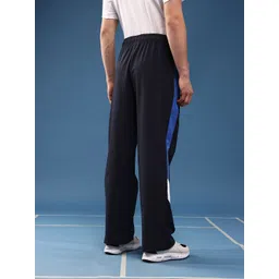 Slazenger Men Colourblocked Sports Track Pants image 3