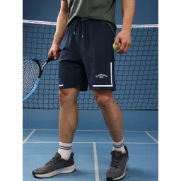 Slazenger Men High-Rise Shorts-picture-38