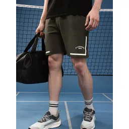 Slazenger Men High-Rise Shorts-picture-41