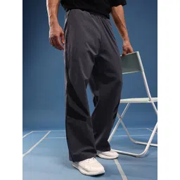 Slazenger Men Panelled Athleisure Track Pants-picture-39