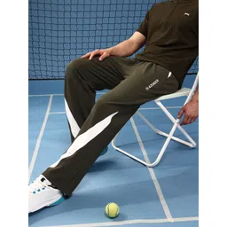 Slazenger Men Regular Fit Track Pants-picture-17