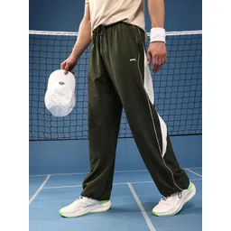 Slazenger Men Regular Fit Track Pants-picture-38