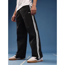 Slazenger Men Relaxed Fit Athleisure Track Pants-picture-38