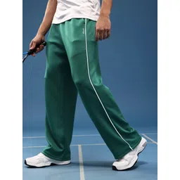 Slazenger Men Solid Athleisure Track Pants-picture-33
