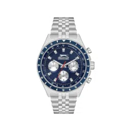 Slazenger SL092248202 Analog Watch for Men-picture-11