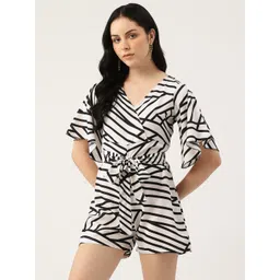 Sleek Italia Printed Jumpsuit-picture-5