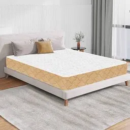 Pure Sleep Premium Orthopedic Bonnell Spring Mattress - King Size-image-19