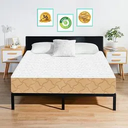 Pure Sleep Premium Orthopedic Pocket Spring Mattress - King Size-image-15