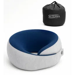sleepsia Travel Snoozed Neck Pillow-picture-15