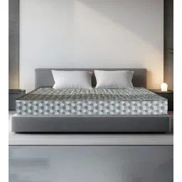 sleepwell Ortho Pro Orthopedic 8 Inch Natural Latex Single Mattress-picture-11