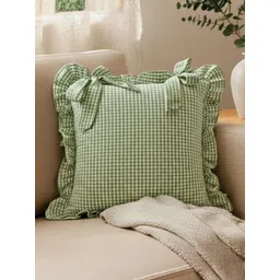 SLEEPY THREADS Unisex NA Cotton Cushion Covers-picture-22