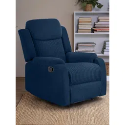 Sleepyhead RX6 - Single Seater Fabric Recliner Premium Pocket Springs-picture-13