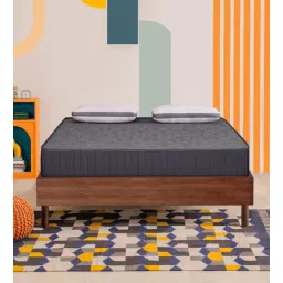 sleepyhead Technic Hybrid 6 Inches Grid & Pocket Spring Mattress In Queen Size-picture-24