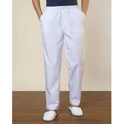 sleepz by raymond Men Cotton Regular Pyjama-picture-49
