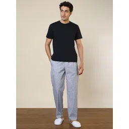 SleepZ by Raymond Round Neck Night Suit-picture-36