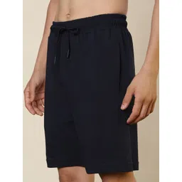 SleepZ by Raymond T-Shirt & Shorts Night Suits image 3