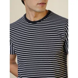 SleepZ by Raymond T-Shirt & Shorts Night Suits image 4