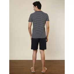 SleepZ by Raymond T-Shirt & Shorts Night Suits image 5