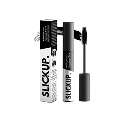 SLICKUP Hair Touchup Stick With Vitamin E For Grey Coverage- 12 ml - Black-picture-16