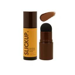 SLICKUP Hairline Shadow Powder - 1.5 g - Dark Brown-picture-21