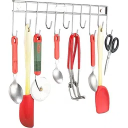 slimshine Cutlery Kitchen Rack Steel image 3