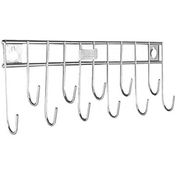 slimshine Cutlery Kitchen Rack Steel image 1