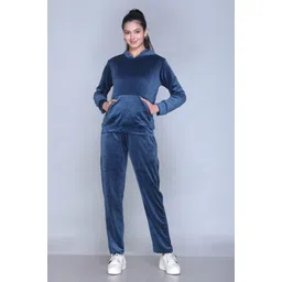 slobros Solid Women Track Suit-picture-16