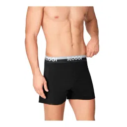 Sloggi Black Slim Fit Boxers-picture-17