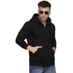 slowloris Men Full Sleeve Solid Sweatshirt-picture-11