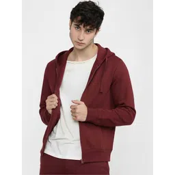 SLOWLORIS Men Hooded Sweatshirt-picture-14
